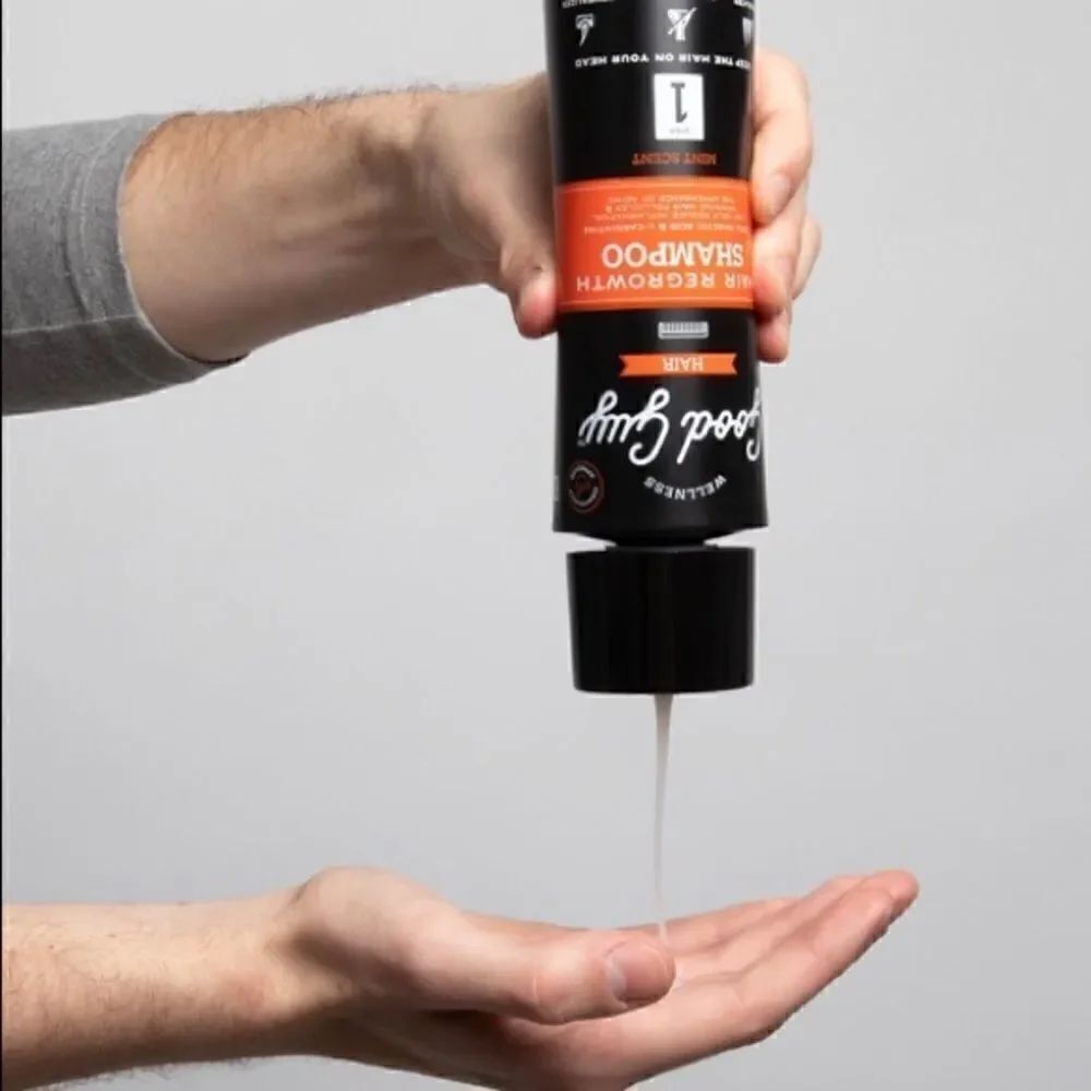 🍂Good guy Hair Regrowth Hair loss Conditioner